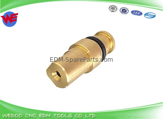 C12677B Flanschendüse V[AQ900L(LG] 12*32mm Sodick EDM Ausbreitungsteile