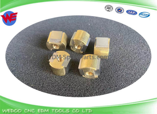 Kontakt mit Stromversorgung 21*18*14*5mm / Elektronische EDM Ersatzteile Karbid