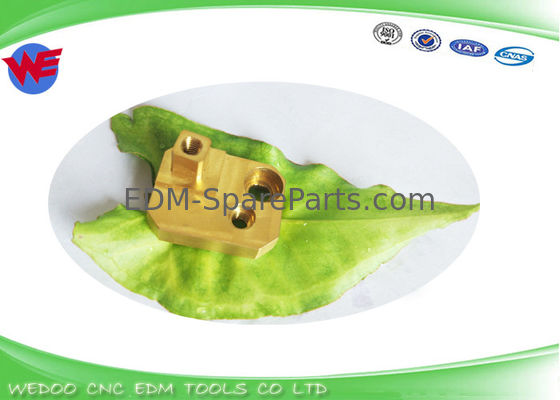 200434002 Charmilles Draht-Edm-Teile Kontaktunterstützungsbefestigung Robofil 200.434.002
