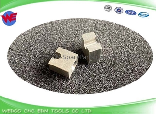 A290-8120-Z782 ELEKTRODHOLDER FANUC EDM Ersatzteile 10*10*6mm