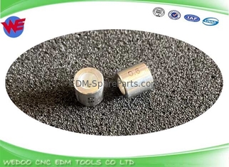 EXCETEK Führerhalter 8*8*0,6mm Für den EXCETEK Leitungsleitfaden