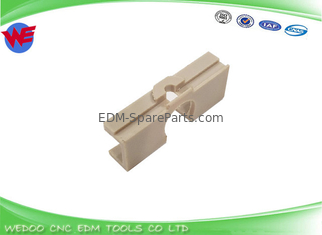 A290-8123-Z770 Block Fanuc 9*42*16.5mmT EDM Ersatzteile