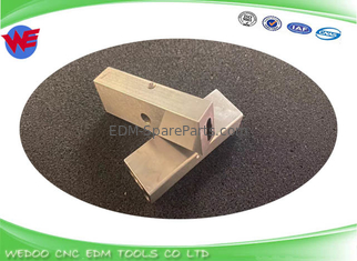 SPM-Stromversorgungsanschlusshalter 61*12*20mm Karbid SPM EDM-Ersatzteile