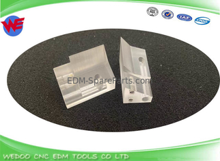A290-8119-X395 Leitfaden Block 37,6*24,6*20mm Fanuc Wire EDM Ersatzteile