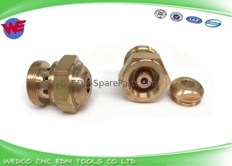 RED DIAMANT WATER NOZZLE GUIDE 0,192 / 0,195mm
