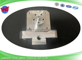 EDM Druckmaschinenblock Ober-Unterleitungshalter für EXCETEK Druckmaschinengehäuse 80*76*50*40*57T