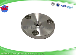 Accutex-Halter für Top Guide 46*6T EDM Ersatzteile