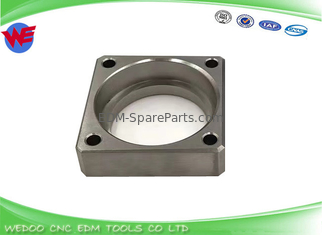 Accutex Unterdüsenhalter A5W143A 46*46*14.5mm EDM Ersatzteile