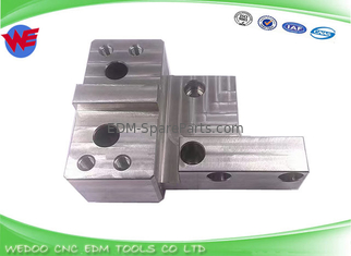 CHMER niedrigere Druckgelenkhalter EDM Ersatzteile Druckgelenkblock CH509 97*72*41.2T