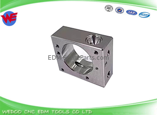 CH511 CHMER Unterwalzgehäuse EDM Ersatzteile Stanzleitwerk 73*61*27T