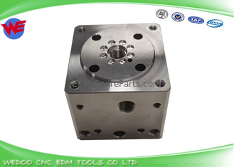 Sodick EDM VZ300 VL600 Führerhalter Schiebe-Block Führerfestsitz