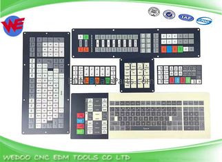 Schaltfläche für Tastatur Sodick A30R VZ400 AQ327l AQ535 AQ750 A320d A280l A320d