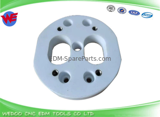 Keramische Isolationsplatte M309 DJ48200 X056C356G52 Mitsubishi EDM 120*125*20TMM