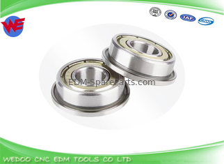 Das Lager ist ein EDM Mitsubishi P840F000P71 DH12300 34.015.068 F689ZZ Größe:19/17*9*5MM