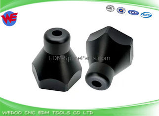 Düse 6mm 200542646 Charmilles EDM Ersatzteil-/Wasser mit weißer Farbe D=6mm