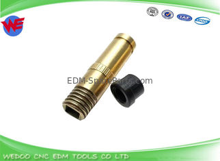100342185 Kohlenstoff-Pinselhalter für EDM-Teile Charmilles OD7*31MM 100.342.185