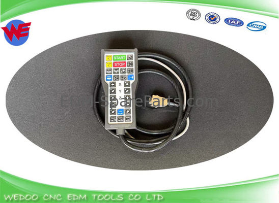 383507088 Fernbedienungsbox für CUT20P AgieCharmilles 500059797 Fernbedienungstastatur