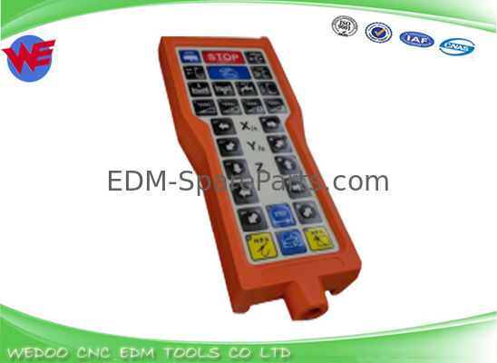 135020576 Fernbedienungsbox für CUT200 AgieCharmilles Unterbaugruppe