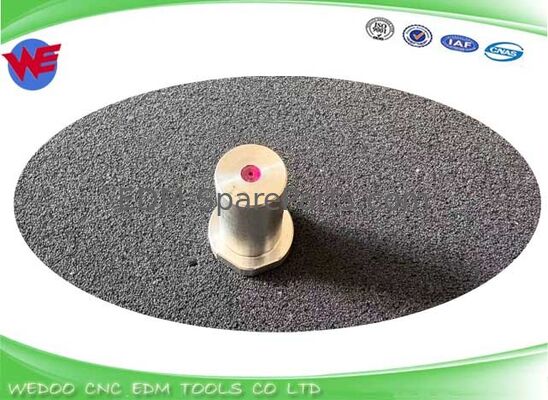 F120 A290-8110-Y726 Fanuc Jetdüse / Unterführung EDM-Teile A290-8116-X726 Ø1,0MM