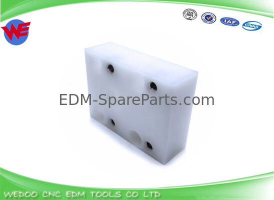 333009867 Isolationsplatte 63*50*20mm Charmilles EDM Teile 333.009.867