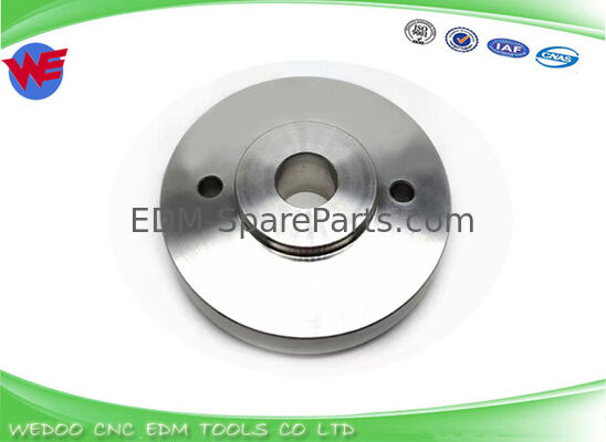 X268D846H01 Flansche für M409 Rollen Mitsubishi Pinch Roller 57*12*13.5tmm
