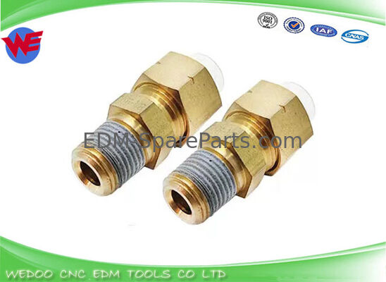 S648N411P24 Rohrverbinder, Schnellkupplung Mitsubishi   EDM Ersatzteile