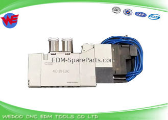 4GA119-E2H 4GD119-C6-E2HC-1 Mitsubishi EDM zerteilt CKD-Solenoid-Regelventil