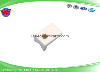 Spulen gleiten Vane X089D194G51 DEM2300 Führung Keramik Mitsubishi MV EDM Drahtleiter