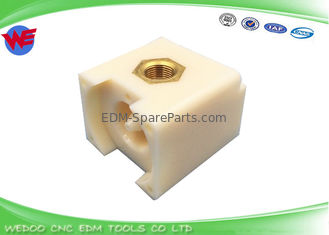 Jet Nozzle Mitsubishi EDM Ersatzteile X056C852G51 DK06400 Block