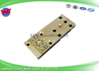 DCH9400 EDM Teile X055C630G54 Unterer Die Halter