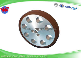 Rolle der Klemme130002082 für Ersatzteil-Rolle Wrie EDM 160*22mm Charmilles EDM