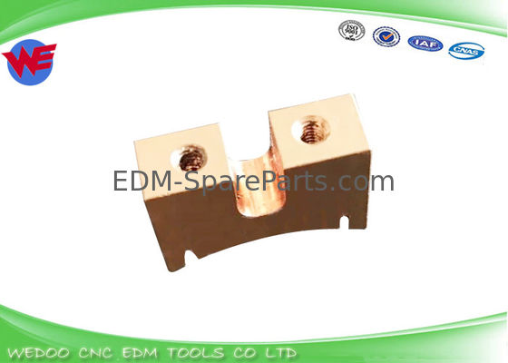 135015281 AgieCharmilles EDM Teile Kohlekontakt Bürste Kohlebürsten Draht