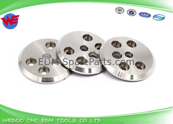 Drahtführungs-Halter-Abdeckung der Sodick-Saugapparat-EDM Ersatzteil-3086340