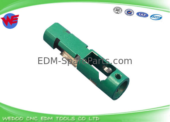 Elektrodenhalter Grüne Farbe Fanuc A290-8120-Z781 Elektrodenpinnhalter L=48MM