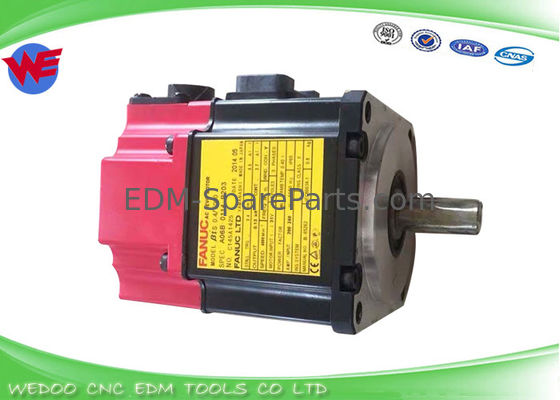 Motor A06B-0114-B103 A06B-0114-B203 Metallmaterial Fanuc Ersatzteile