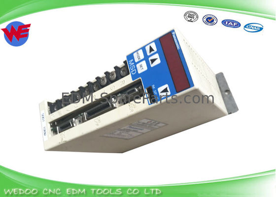 DV88010LDMS2 Sodick EDM Ersatzteile AC-Servomotoren