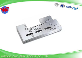 SV280-100mm 120MM SV280-150mm Jig Halter Klemmen Befestigung Draht EDM CNC Stahl Vise