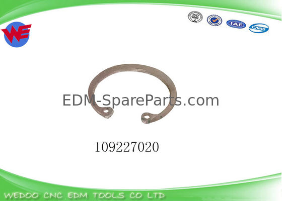 109227020 109227218 109227018 Aufbewahrungsring Charmilles EDM Maschinenteile