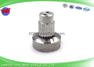 104493630 104434490 Edelstahlgetriebe Drahtmotor Robofil Agie Charmilles 25*30MML