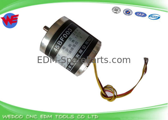 Schrittmotor 45BF003 27V 2.5A EDM für Jinma Baoma