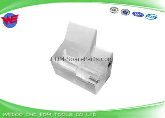 A290-8119-X391 Die Block Fanuc Draht EDM Ersatzteile Verschleiß Keramikführer