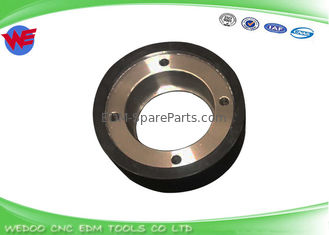 Keramik-PINCH-Roller EDM Fanuc Ersatzteile A290-8119-X382 80Dx47x22W F420