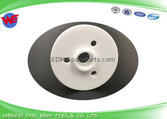 A290-8004-X713 Keramik Untere Rolle Fanuc EDM Teile F414 Untere Rolle 49*6.*6t