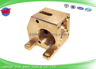 X191A803G52 DEL8800 Messing-Unterrollenblock MV Mitsubishi EDM Druckgelenkhalter