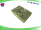 Isolator-Platte A290-8119-Z764 senken Teile 56x40x13 Jet Block Fanucs EDM