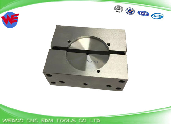 A290-8110-X721 Oberste EDM-Führer Die Block Fanuc Pro Indiviso 70*55*31T