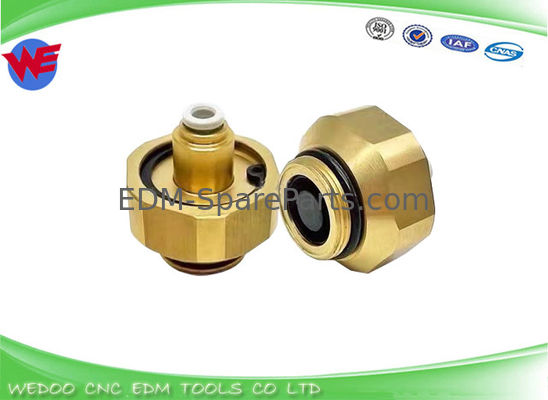 Pneumatische Patrone 135008865 200542649 200543897 pneum. Charmilles Drahterodiermaschinen Teile