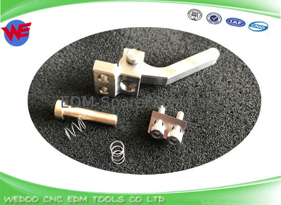 X262D713H02 X263D763N51 DCH96A021 DCH9600 Hebel für MV EDM Stents Mitsubishi