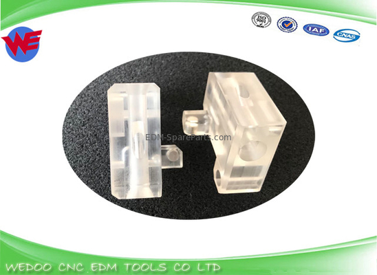 X056C804G51 DK13400 PIPE END HEAD Mitsubishi FA EDM Verschleißteile