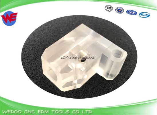 X056C804G51 DK13400 PIPE END HEAD Mitsubishi FA EDM Verschleißteile